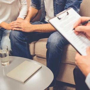 terapia pareja